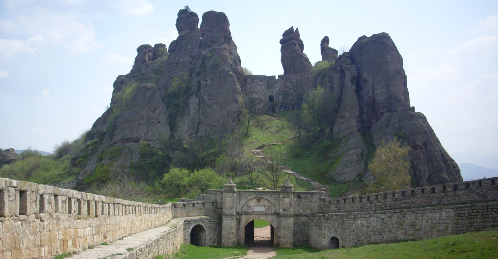 Belogradchik