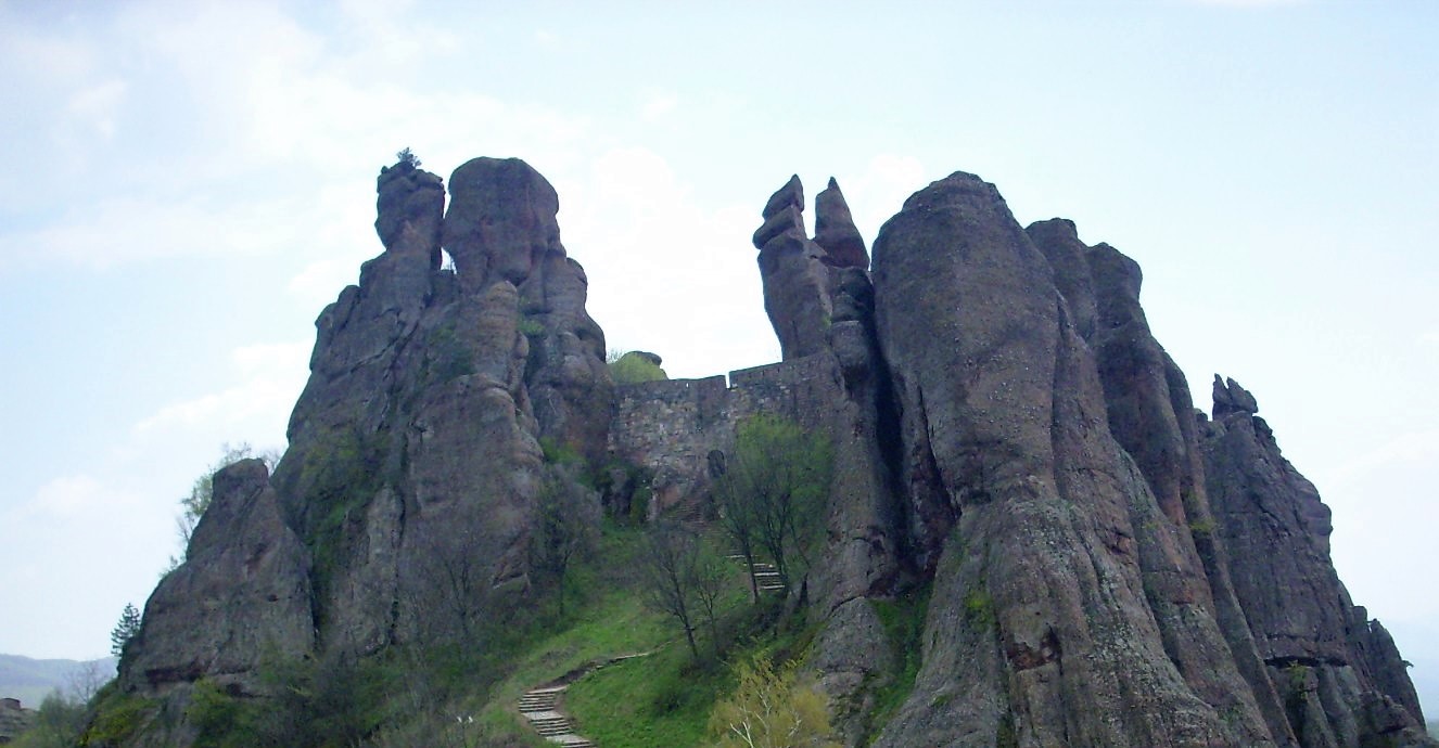 Belogradchik