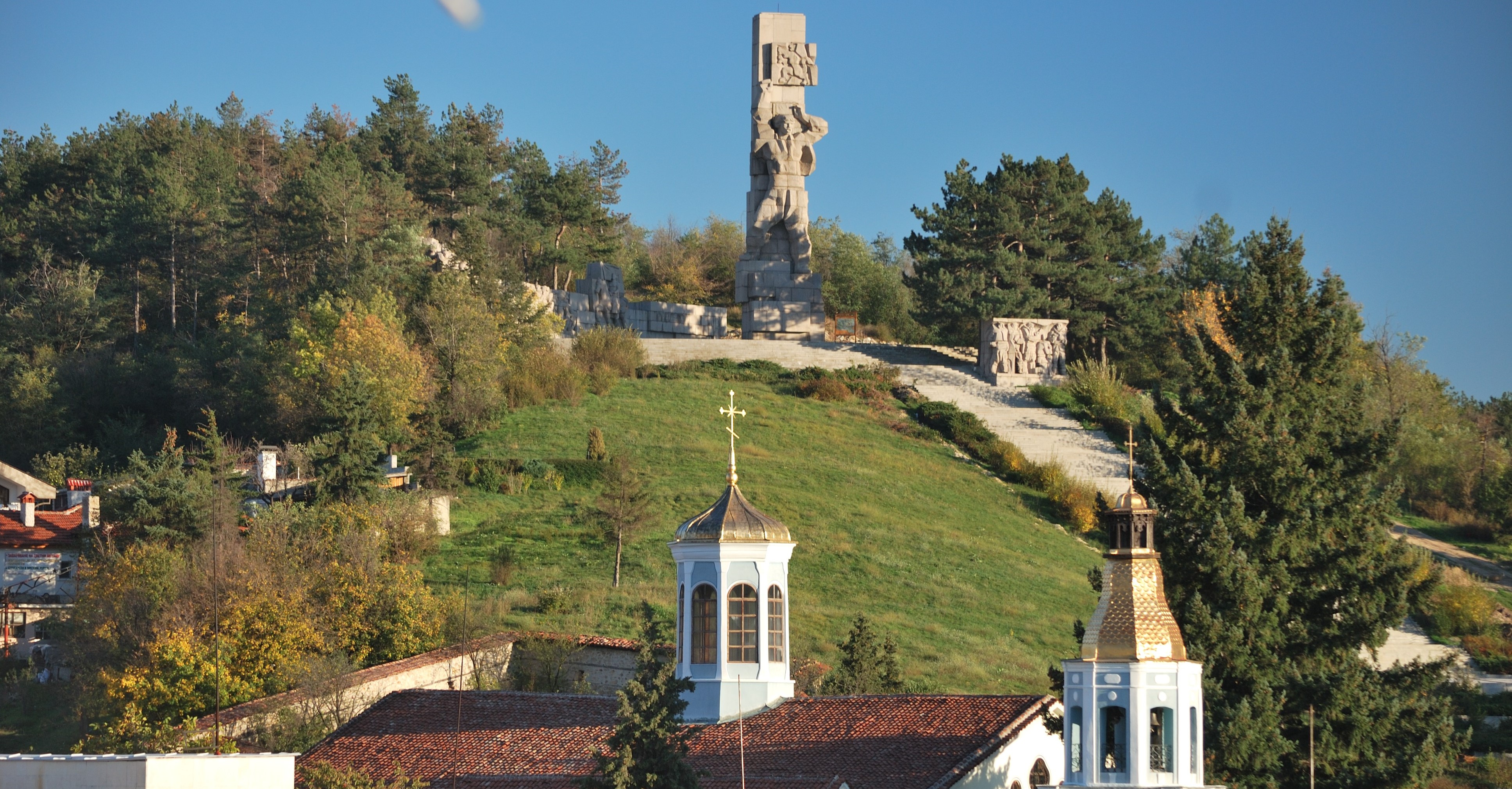 Панагюрище1