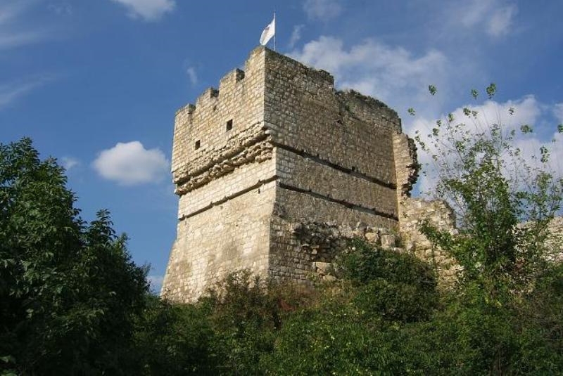 Ивановските-скални-църкви-и-средновековния-град-Червен-6-часа