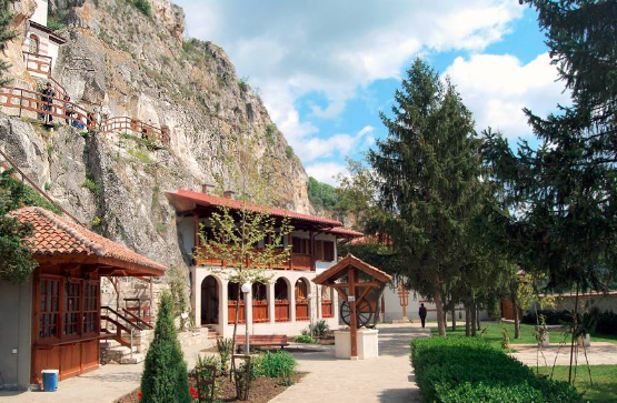 Русе-и-Басарбовски-манастир--3-½-часа