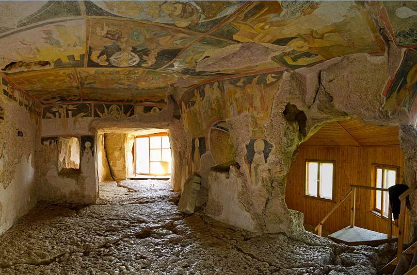 Русе-и-Ивановските-скални-църкви-4-часа